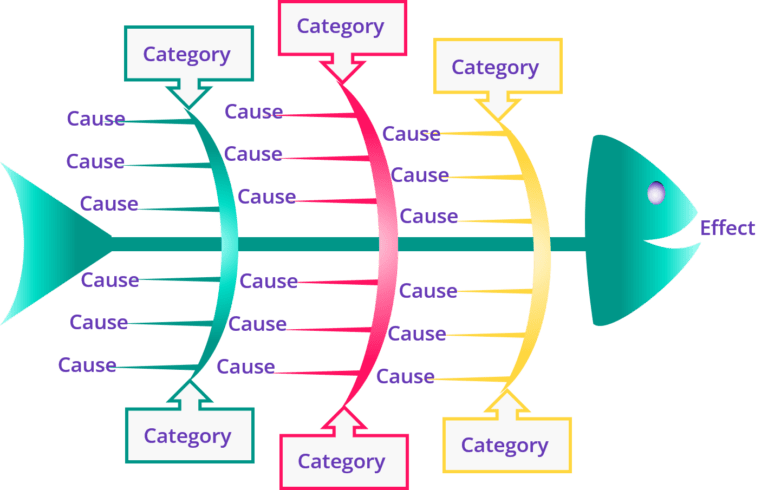 Fishbone Diagram