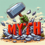 Hammer Breaking the Word Myth